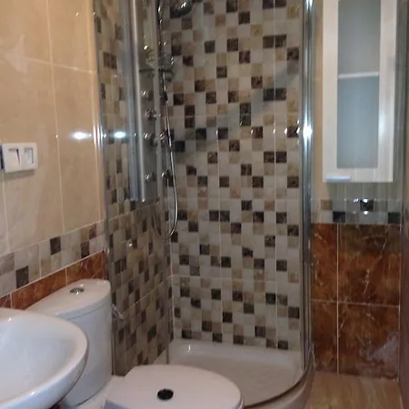 Encanto De Aragon Torres de Albarracín