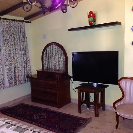 Encanto De Aragon Torres de Albarracín