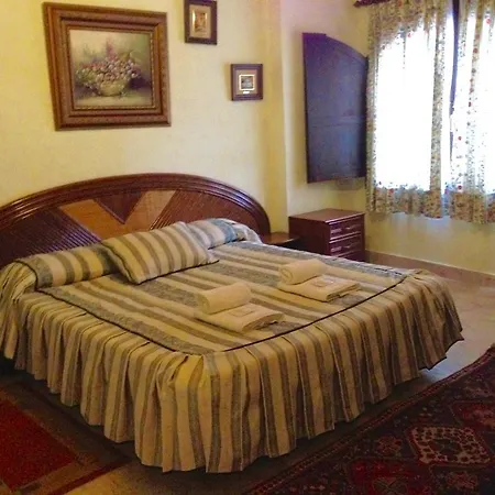 Country house Encanto De Aragon Torres de Albarracin