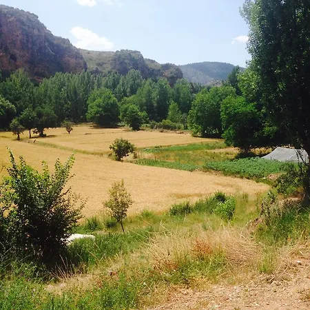 Gospodarstwo wiejskie Encanto De Aragon