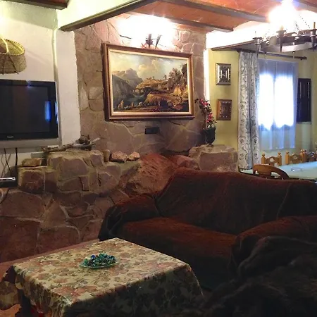 Hétvégi ház Encanto De Aragon