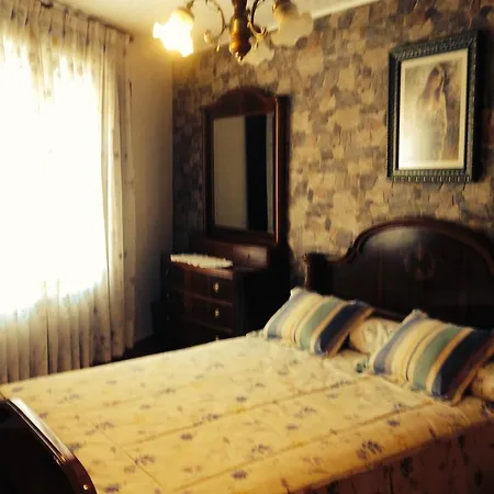 Landhaus Encanto De Aragon *
