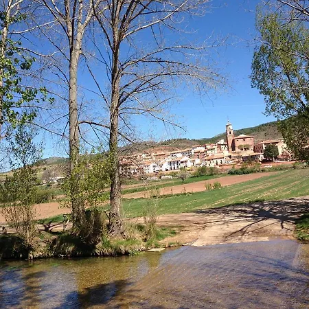 Encanto De Aragon *