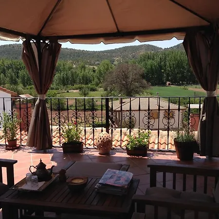 Encanto De Aragon