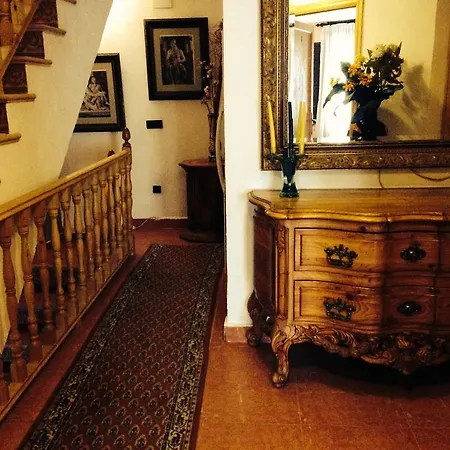 Encanto De Aragon Country house *