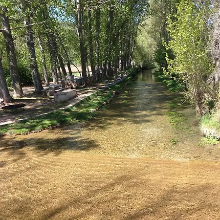 Encanto De Aragon Gospodarstwo wiejskie Torres de Albarracín