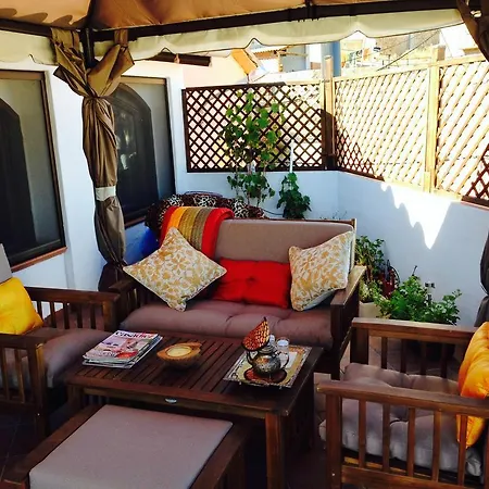 Encanto De Aragon Torres de Albarracín