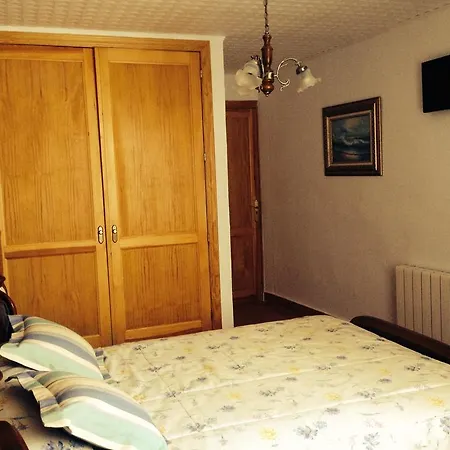Encanto De Aragon Country house