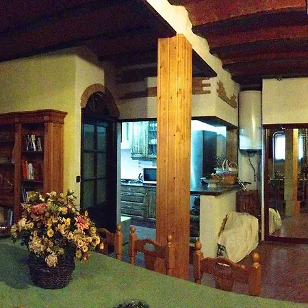 Encanto De Aragon Torres de Albarracín