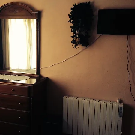 Encanto De Aragon Hétvégi ház