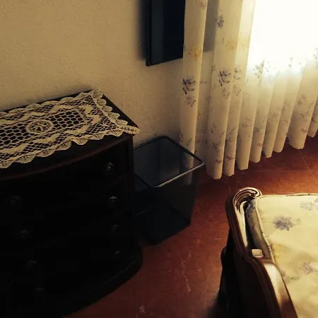 Country house Encanto De Aragon *