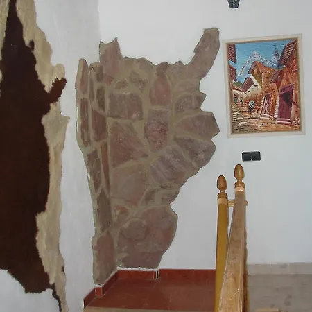 Country house Encanto De Aragon *