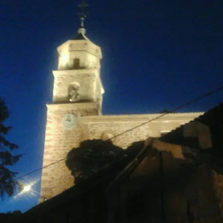 Encanto De Aragon Gospodarstwo wiejskie