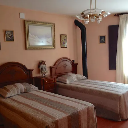 Gospodarstwo wiejskie Encanto De Aragon