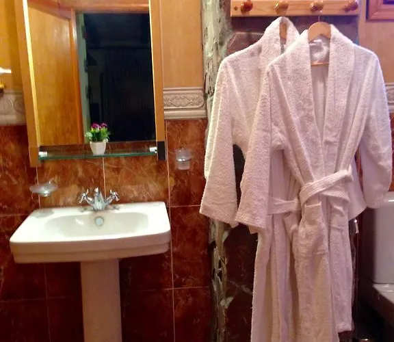 Encanto De Aragon Landhuis *