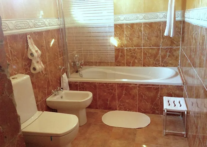 Encanto De Aragon Landhuis