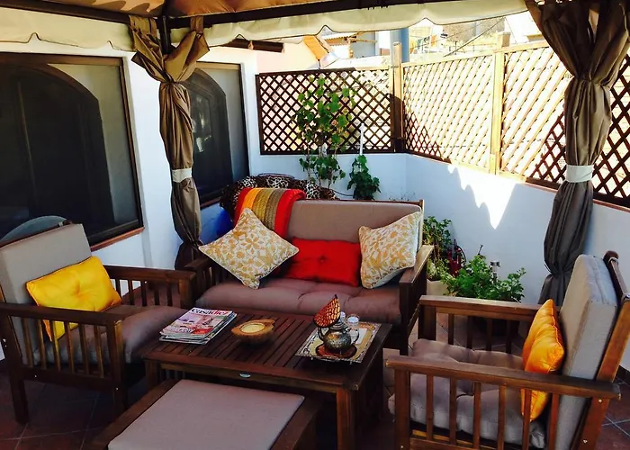 Encanto De Aragon Torres de Albarracín