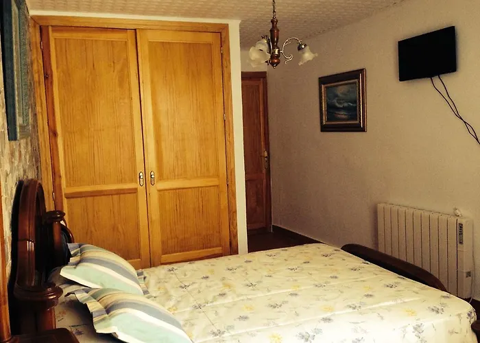 Encanto De Aragon Landhuis